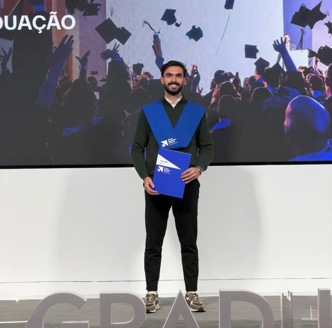 Porto Business School